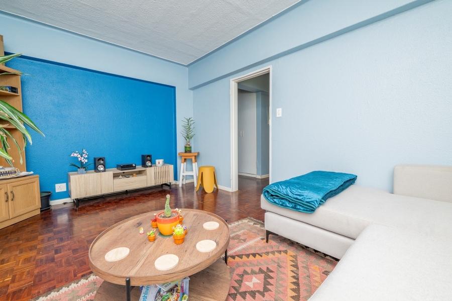 2 Bedroom Property for Sale in Bloemhof Western Cape